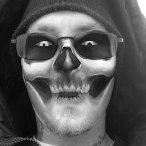 Meet your Posher, Matt